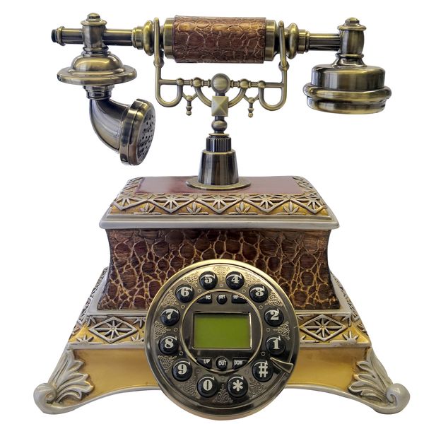 تلفن کلاسیک مدل 8307C