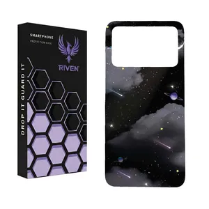 RIVEN RI2-18 Case For Xiaomi Poco X6 Pro