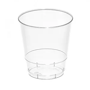 لیوان یکبار مصرف تک ظرف مدل یاس طلقی بسته 100 عددی