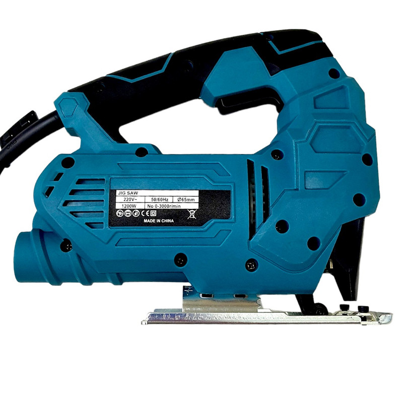 اره عمودبر ماکیتا مدل JIG SAW کد 1200w