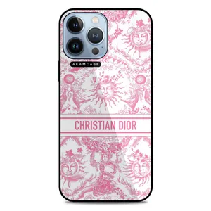 AKAM AMC-WA13PROMAX-BRANDS-22 Cover For Apple iPhone 13 Pro Max