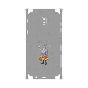 MAHOOT Inspector Gadget-FullSkin Cover Sticker for Samsung Galaxy J5 Pro