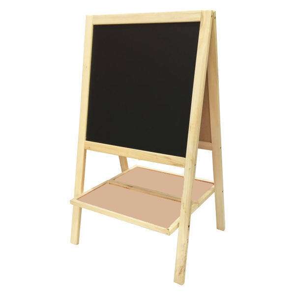 تخته دو رو ممفیس مدل H80 سایز 40×80 سانتی متر