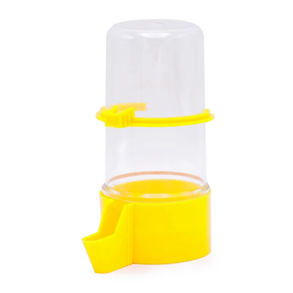 ظرف آب و غذا پرنده کد MZ124