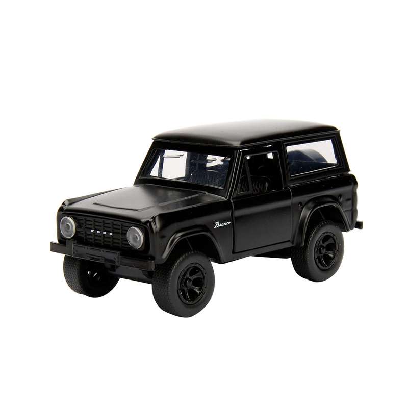 ماکت ماشین مدل 1973 Ford Bronco