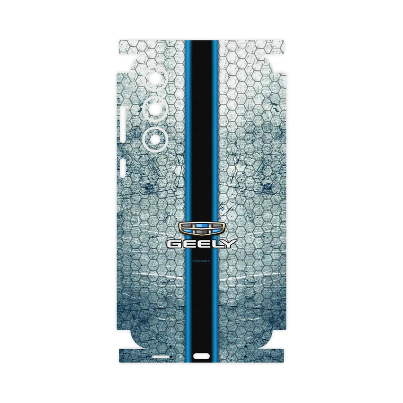 برچسب پوششی ماهوت مدل GEELY-FullSkin مناسب برای گوشی موبایل سامسونگ Galaxy A35