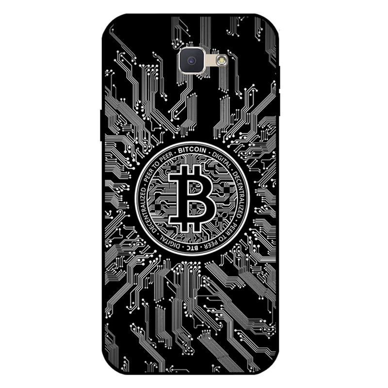 کاور مگافون کد 7737 مناسب برای گوشی موبایل سامسونگ Galaxy A510 / A5 2016