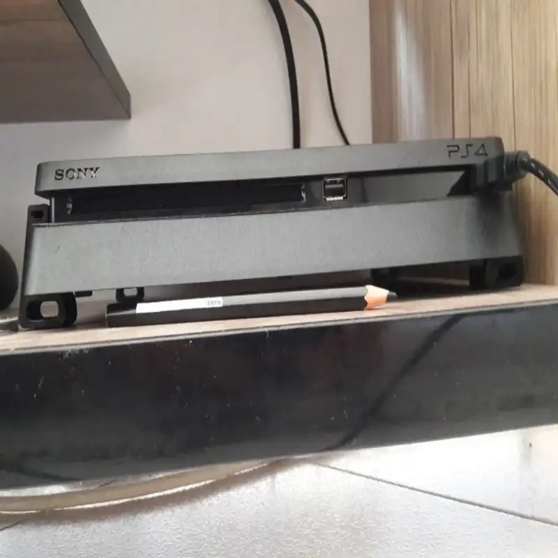 پایه نگهدارنده پلی استیشن 4 اسلیم مدل Max Air بسته چهار عددی