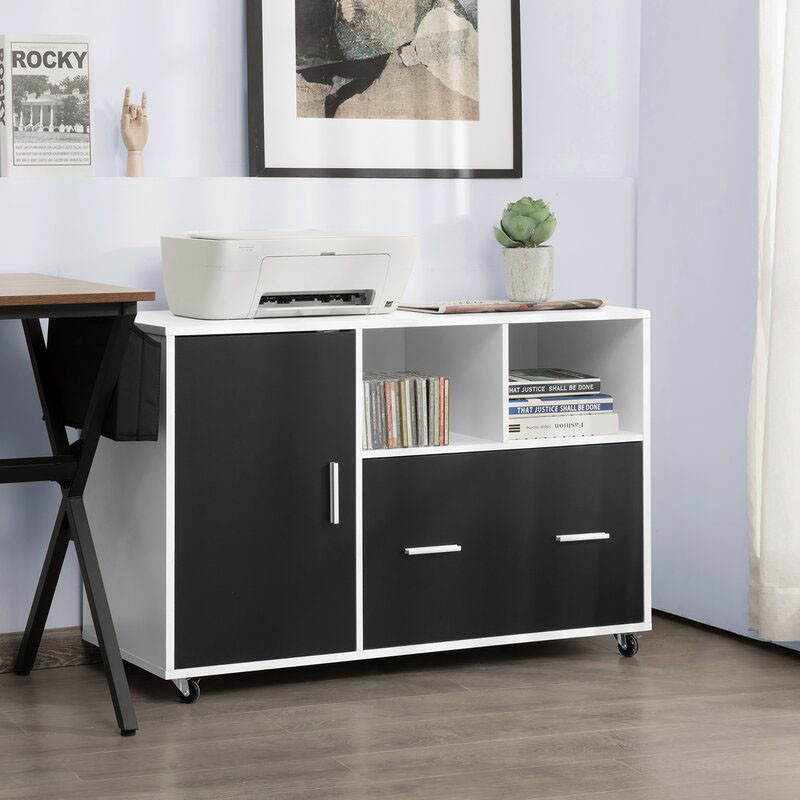 فایل اداری اسمردیس مدل +F125-MDF
