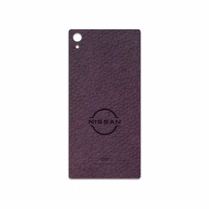 MAHOOT PL-NSSN Cover Sticker for Sony Xperia Z5 Premium