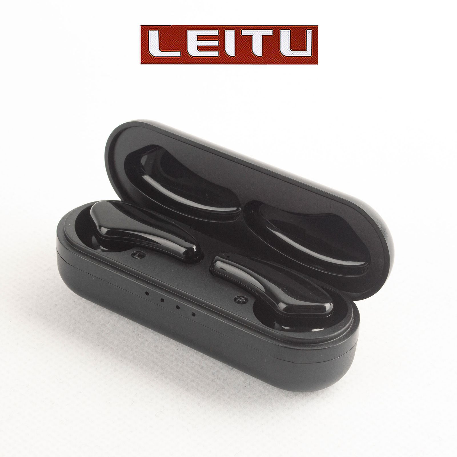 هدفون بی سیم لیتو مدل LT - 18 -  - 9