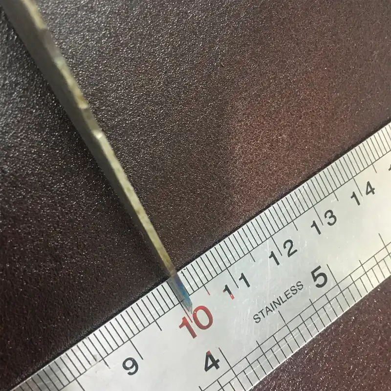 گزن چرم دوزی مدل لویس کد 2CM