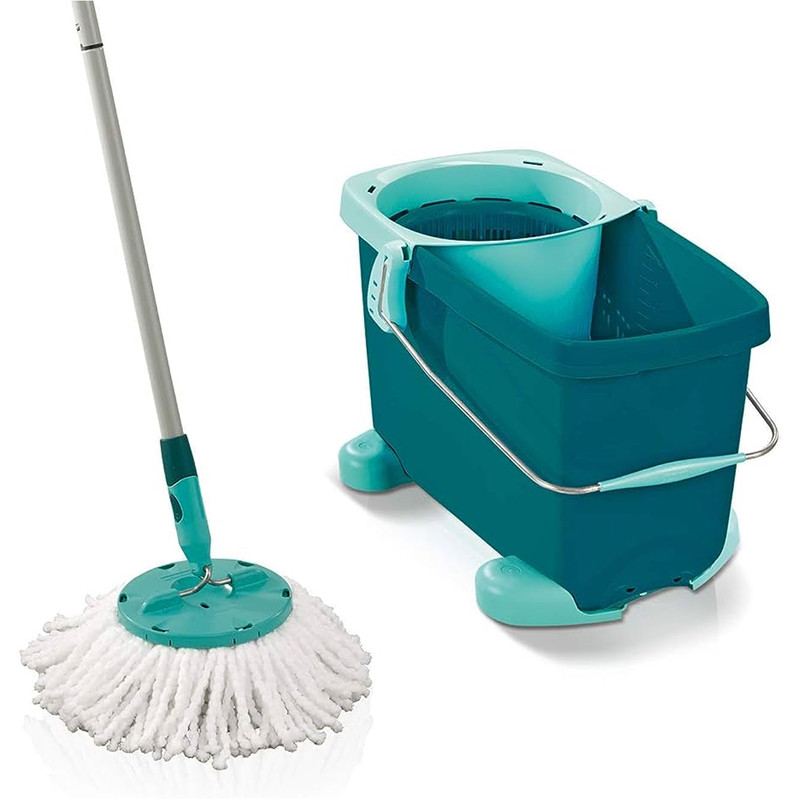 زمین شوی چرخشی لایف هایت مدل Clean Twist کد 52052