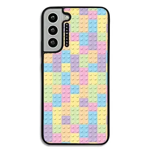 AKAM AMC-WSGS22P-LEGO1 Cover For Samsung Galaxy S22 Plus