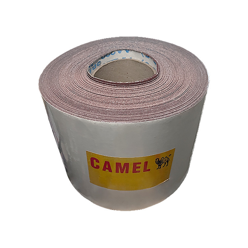 رول سنباده کمل مدل P150 طول ۵۰ سانتی متر