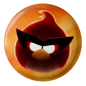 پیکسل طرح پرندگان خشمگین مدل S1805