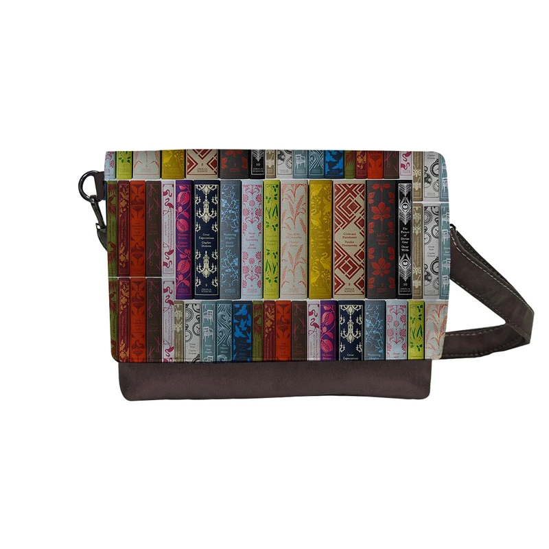 کیف رودوشی زنانه ترمه طراحان ایده مدل strm0094