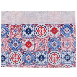 سفره 4 نفره طرح سنتی کد PJ-111426
