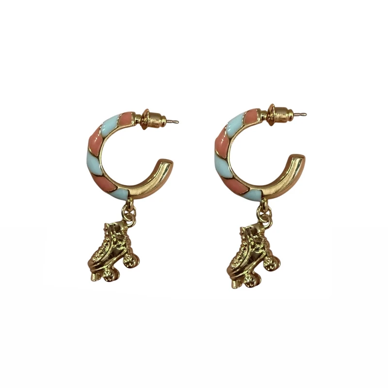 گوشواره زنانه مدل 3456