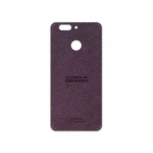 MAHOOT PL-PRDS Cover Sticker for Huawei Nova 2 Plus