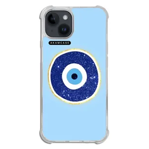 AKAM AMCWTA14-EYES10 Cover For Apple iPhone 14
