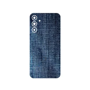 MAHOOT Fabric Texture 3 Cover Sticker for Samsung Galaxy A15