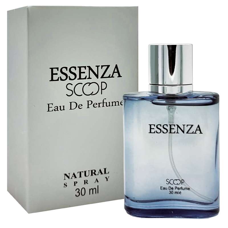 عطر جیبی اسکوپ مدل اسنزا حجم 30 میلی لیتر عطر جیبی اسکوپ مدل اسنزا حجم 30 میلی لیتر