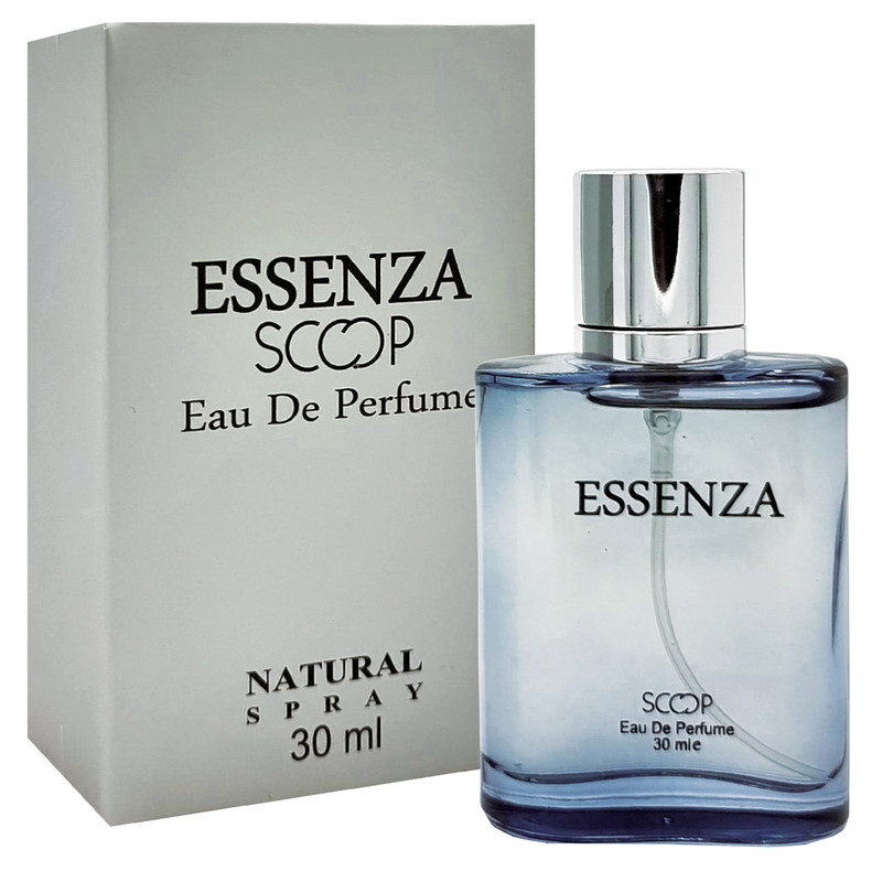 عطر جیبی اسکوپ مدل اسنزا حجم 30 میلی لیتر عطر جیبی اسکوپ مدل اسنزا حجم 30 میلی لیتر