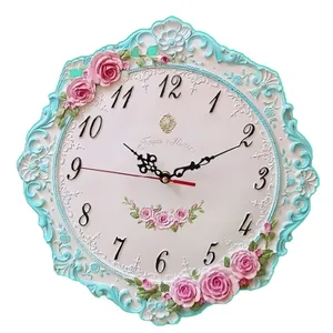 ساعت دیواری مدل سارا