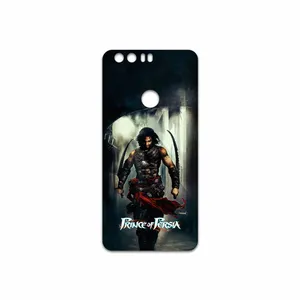 MAHOOT Prince of Persia Cover Sticker for Honor 8