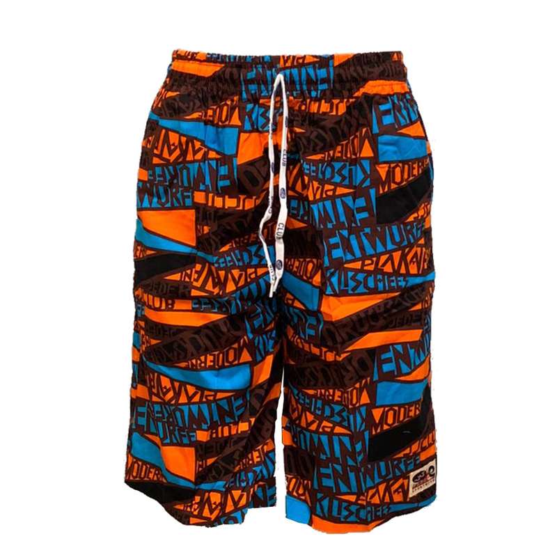 شلوارک مردانه جی جی کلاب مدل 05