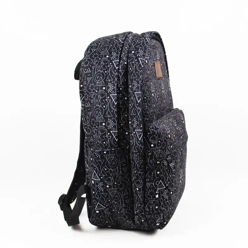 کوله پشتی ام بی مدل هندسی 146