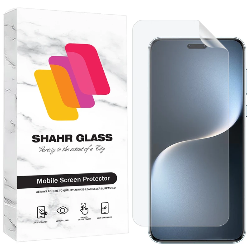 محافظ صفحه نمایش شهر گلس مدل SFNMB20 مناسب برای گوشی موبایل آنر Magic7 Pro