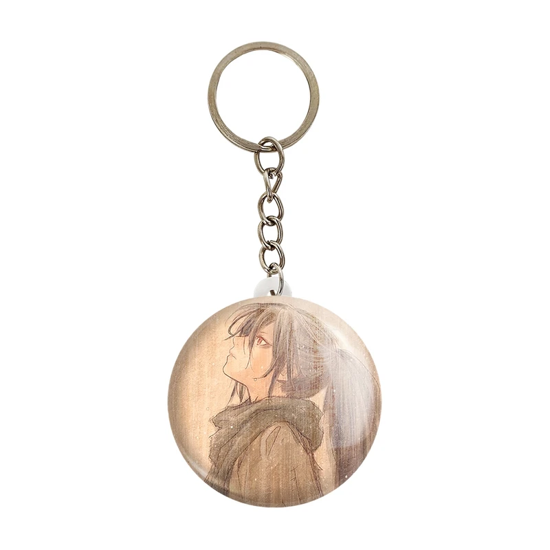 جاکلیدی خندالو مدل هیاکیمارو انیمه دورورو کد 33643