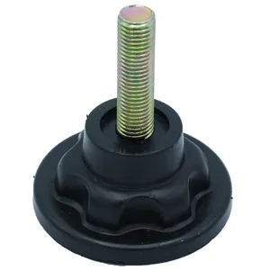 پیچ پایه فندانسیونی مدل PPF16 بسته 20 عددی