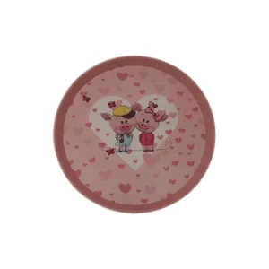 سینی مدل خوک های عاشق