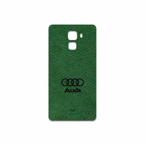 MAHOOT GL-AUDI Cover Sticker for Honor 7