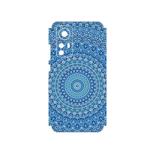 MAHOOT Mandala Design 1 Cover Sticker for Xiaomi 12X