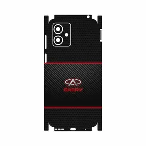 MAHOOT CHERY-FullSkin Cover Sticker for Motorola Moto G14