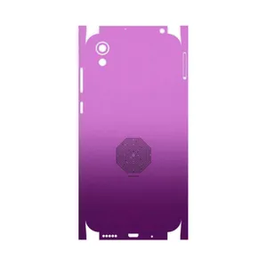 MAHOOT Minimal Maze-FullSkin Cover Sticker for Honor 8S