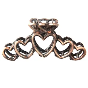 کلیپس مو زنانه مدل MDS-CF2440