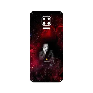 MAHOOT Tom Hanks Cover Sticker for Xiaomi Redmi Note 9S