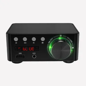آمپلی فایر مدل MINIAMP