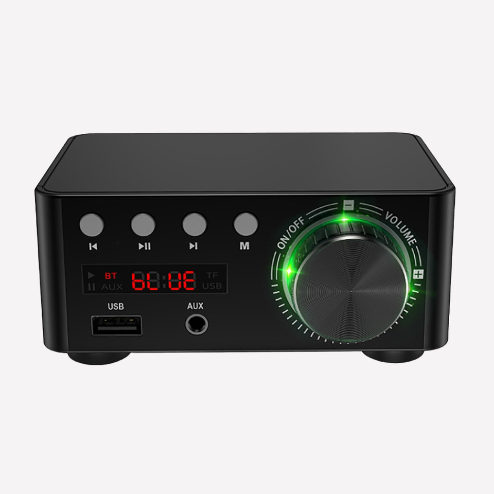 آمپلی فایر مدل MINIAMP آمپلی فایر مدل MINIAMP