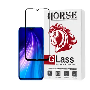   Horse CRMSNWHO Screen Protector For Xiaomi Redmi Note 8 / Redmi Note 8 2021