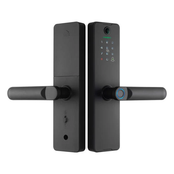 دستگیره هوشمند مدل ZH-27+Camera