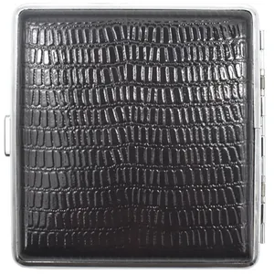جعبه سیگار مدل هائوجی کد PJ-232/2