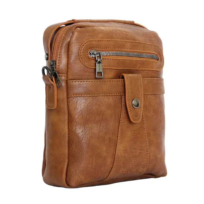 کیف رودوشی مردانه آراز مدل M405