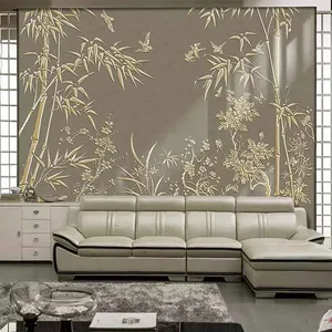 پوستر دیواری سه بعدی مدل درخت DVRF2263