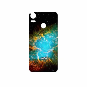 MAHOOT Universe b NASA 9 Cover Sticker for HTC Desire 10 Pro